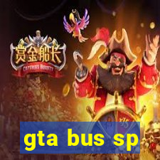 gta bus sp